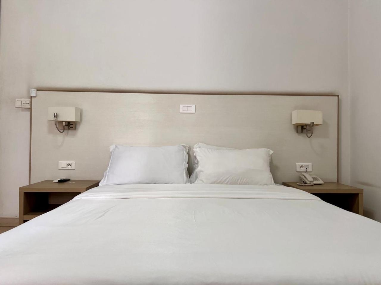 Residence Achenbach أبيدجان المظهر الخارجي الصورة