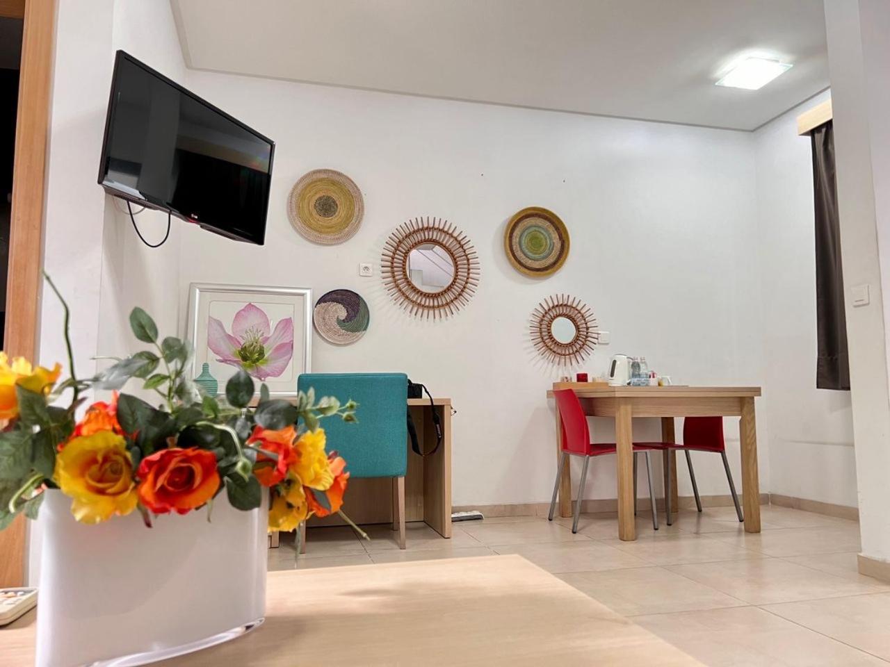 Residence Achenbach أبيدجان المظهر الخارجي الصورة
