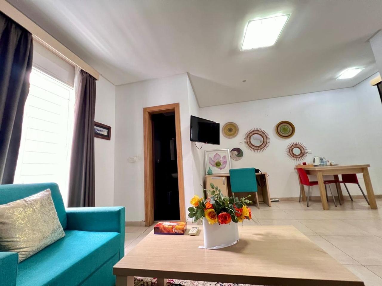 Residence Achenbach أبيدجان المظهر الخارجي الصورة