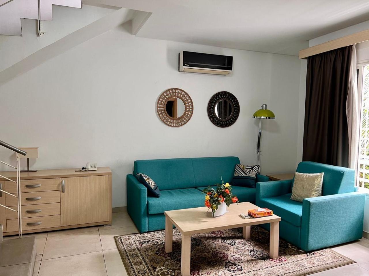 Residence Achenbach أبيدجان المظهر الخارجي الصورة