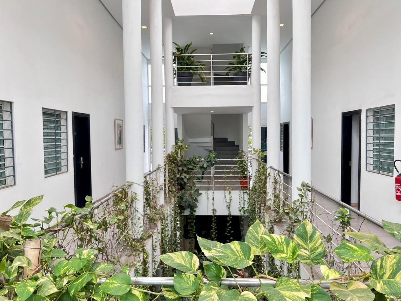 Residence Achenbach أبيدجان المظهر الخارجي الصورة