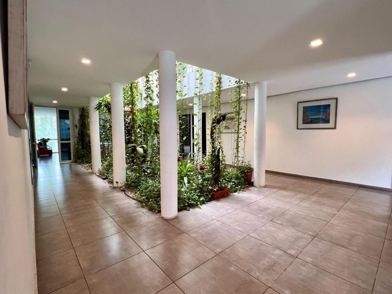 Residence Achenbach أبيدجان المظهر الخارجي الصورة