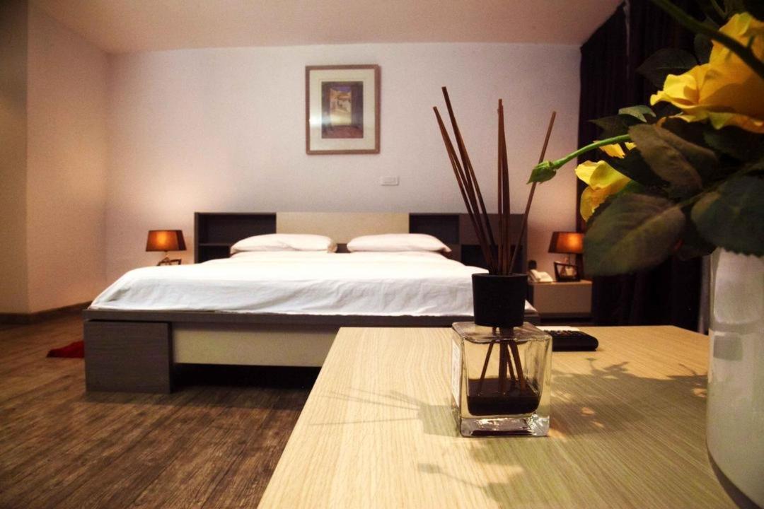 Residence Achenbach أبيدجان المظهر الخارجي الصورة