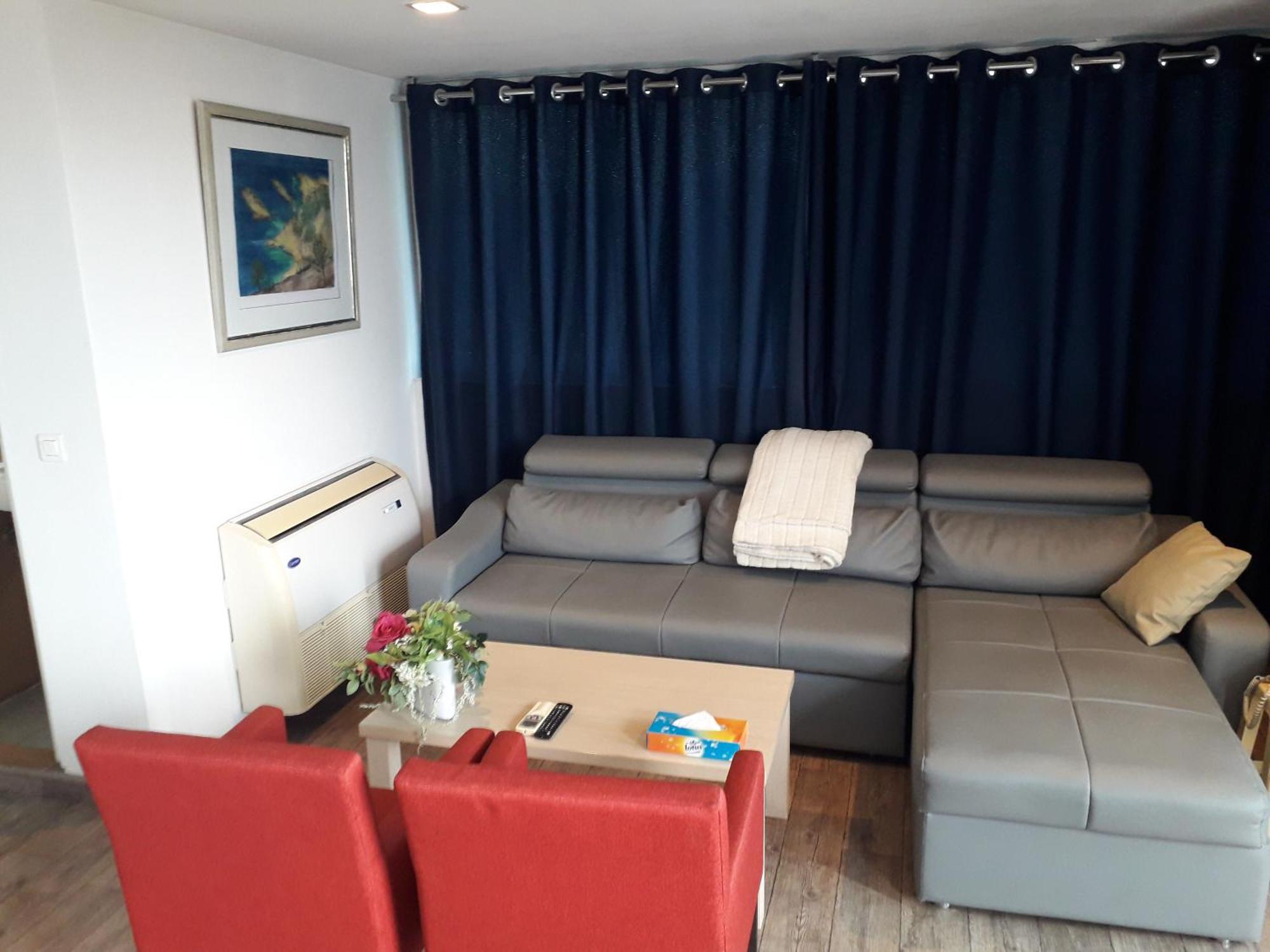 Residence Achenbach أبيدجان المظهر الخارجي الصورة