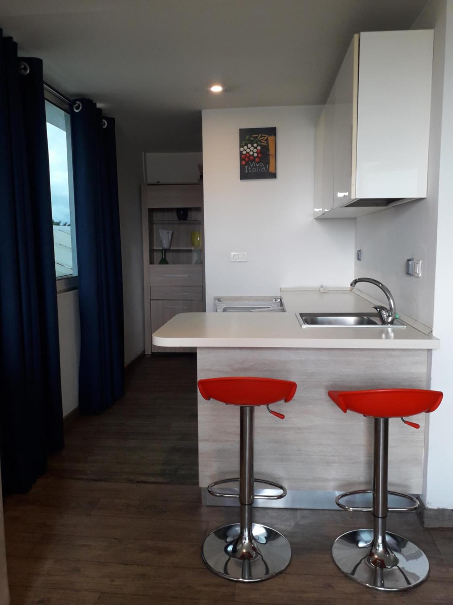 Residence Achenbach أبيدجان المظهر الخارجي الصورة