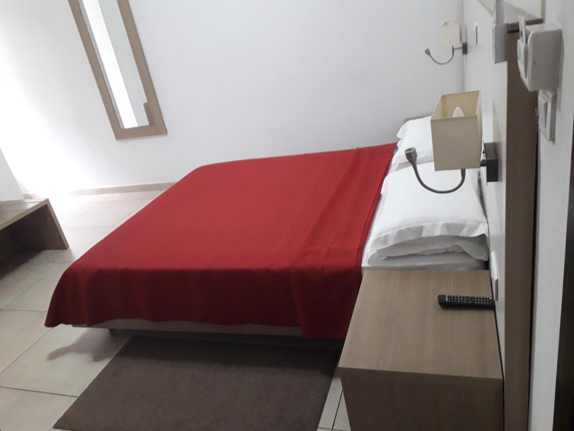 Residence Achenbach أبيدجان المظهر الخارجي الصورة