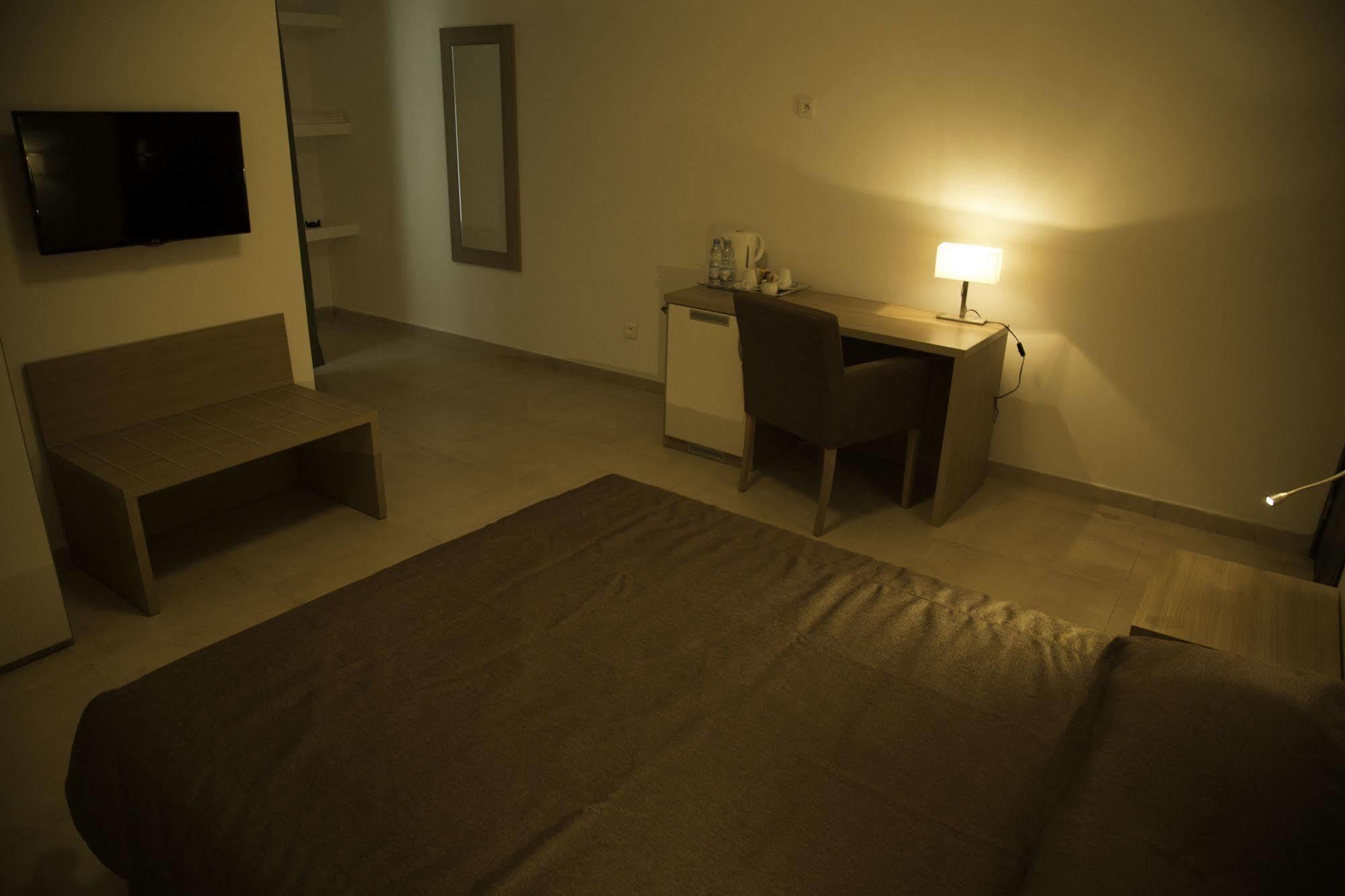 Residence Achenbach أبيدجان المظهر الخارجي الصورة